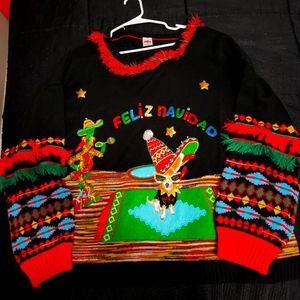 Ugly Christmas Sweater